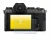 Image of the device Fujifilm X-S20 with a wide variety of screen protectors.