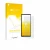 Front side of a product packaging with the brand logo upscreen. Next to it is the device Sony Xperia 5 V shown with the corres