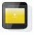 Image of the device Cycplus GPS G1 with a wide variety of screen protectors.