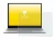 Image of the device Microsoft Surface Laptop Go 3 Business with a wide variety of screen protectors.