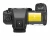 Image of the device Fujifilm GFX100 II (top plate display) with a wide variety of screen protectors.