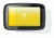 Image of the device Elebest Carplay C650 5" with a wide variety of screen protectors.