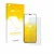 Front side of a product packaging with the brand logo upscreen. Next to it is the device Oppo A78 5G shown with the correspond