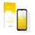Front side of a product packaging with the brand logo upscreen. Next to it is the device Ulefone Power Armor 18T Ultra shown w
