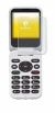 Image of the device Doro 6820 with a wide variety of screen protectors.
