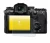 Image of the device Sony Alpha 9 III with a wide variety of screen protectors.