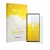 Front side of a product packaging with the brand logo upscreen. Next to it is the device ZTE Nubia Red Magic 9 Pro shown with 