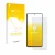 Front side of a product packaging with the brand logo upscreen. Next to it is the device ASUS ROG Phone 8 shown with the corre