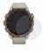Image of the device Garmin Descent Mk3 (43 mm) with a wide variety of screen protectors.