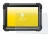 Image of the device Launch X-431 Pro3 Apex with a wide variety of screen protectors.