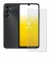 Image of the device Samsung Galaxy A05s with a wide variety of screen protectors.