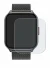 Image of the device Popglory P95 2" with a wide variety of screen protectors.