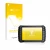 Front side of a product packaging with the brand logo upscreen. Next to it is the device iCarsoft CR Max BT (2024) shown with 