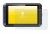 Image of the device Creality Sonic Pad with a wide variety of screen protectors.
