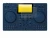 Image of the device AlphaTheta OMNIS-Duo with a wide variety of screen protectors.