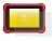 Image of the device Launch MOT IV (4) with a wide variety of screen protectors.