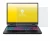 Image of the device Acer Predator Helios Neo 16 with a wide variety of screen protectors.