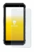 Image of the device Ulefone Power Armor X11 Pro with a wide variety of screen protectors.