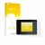 Front side of a product packaging with the brand logo upscreen. Next to it is the device REINER SCT Authenticator mini shown w