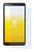 Image of the device ZTE Blade A32 with a wide variety of screen protectors.