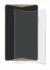 Image of the device ELLIPAL Titan 2.0 Cold Wallet with a wide variety of screen protectors.