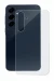 Image of the device Samsung Galaxy A35 5G (Back) with a wide variety of screen protectors.