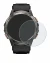 Image of the device Kospet Tank T3 with a wide variety of screen protectors.