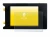 Image of the device LiteVNA 64 with a wide variety of screen protectors.