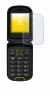 Image of the device Hammer Bow LTE with a wide variety of screen protectors.