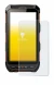 Image of the device iDTronic C9 RED with a wide variety of screen protectors.