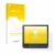 Front side of a product packaging with the brand logo upscreen. Next to it is the device Kobo Libra Colour 2024 shown with the