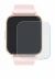 Image of the device walkbee Smartwatch 1.83" with a wide variety of screen protectors.
