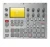 Image of the device Elektron Syntakt E25 Remix Edition with a wide variety of screen protectors.