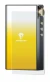 Image of the device Cayin N3-Ultra with a wide variety of screen protectors.