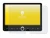 Image of the device Dynavin D9-T5TP with a wide variety of screen protectors.