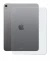 Image of the device Apple iPad Air 11" M2 2024 (Back) with a wide variety of screen protectors.