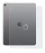 Image of the device Apple iPad Air 13" M2 WiFi 2024 (Back) with a wide variety of screen protectors.