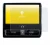 Image of the device Toyota Yaris 2024 Smart Connect 10.5" with a wide variety of screen protectors.