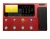 Image of the device Valeton GP-200R with a wide variety of screen protectors.