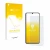 Front side of a product packaging with the brand logo upscreen. Next to it is the device Oukitel C51 shown with the correspond
