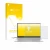 Front side of a product packaging with the brand logo upscreen. Next to it is the device ASUS Vivobook S 15 S5507 shown with t