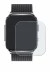 Image of the device Kardena Care Pro 2 (rectangular) with a wide variety of screen protectors.