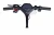 Image of the device Segway Ninebot P65D with a wide variety of screen protectors.