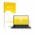 Front side of a product packaging with the brand logo upscreen. Next to it is the device ASUS ProArt P16 shown with the corres