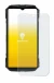 Image of the device Doogee S118 with a wide variety of screen protectors.