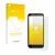 Front side of a product packaging with the brand logo upscreen. Next to it is the device Datalogic Memor 30 / 35 shown with th