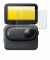 Image of the device Insta360 Go 3S with a wide variety of screen protectors.