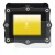Image of the device Shearwater Perdix dive computer with a wide variety of screen protectors.