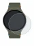 Image of the device Samsung Galaxy Watch 7 (44 mm) with a wide variety of screen protectors.