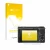 Front side of a product packaging with the brand logo upscreen. Next to it is the device Sony Alpha ZV-E10 II shown with the c